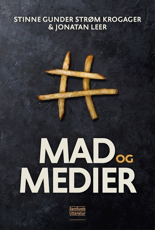 Mad Og Medier