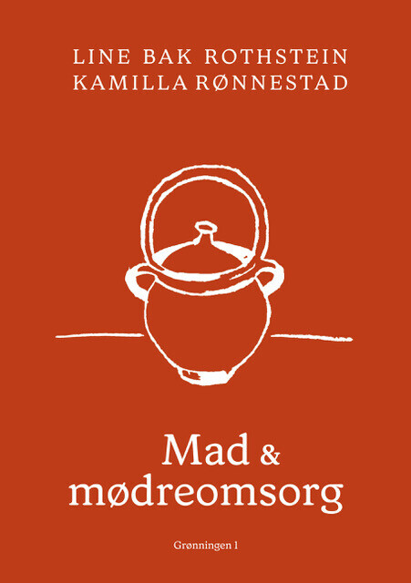Mad Og Mødreomsorg