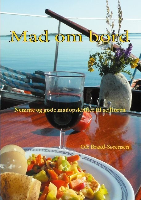 Mad Om Bord