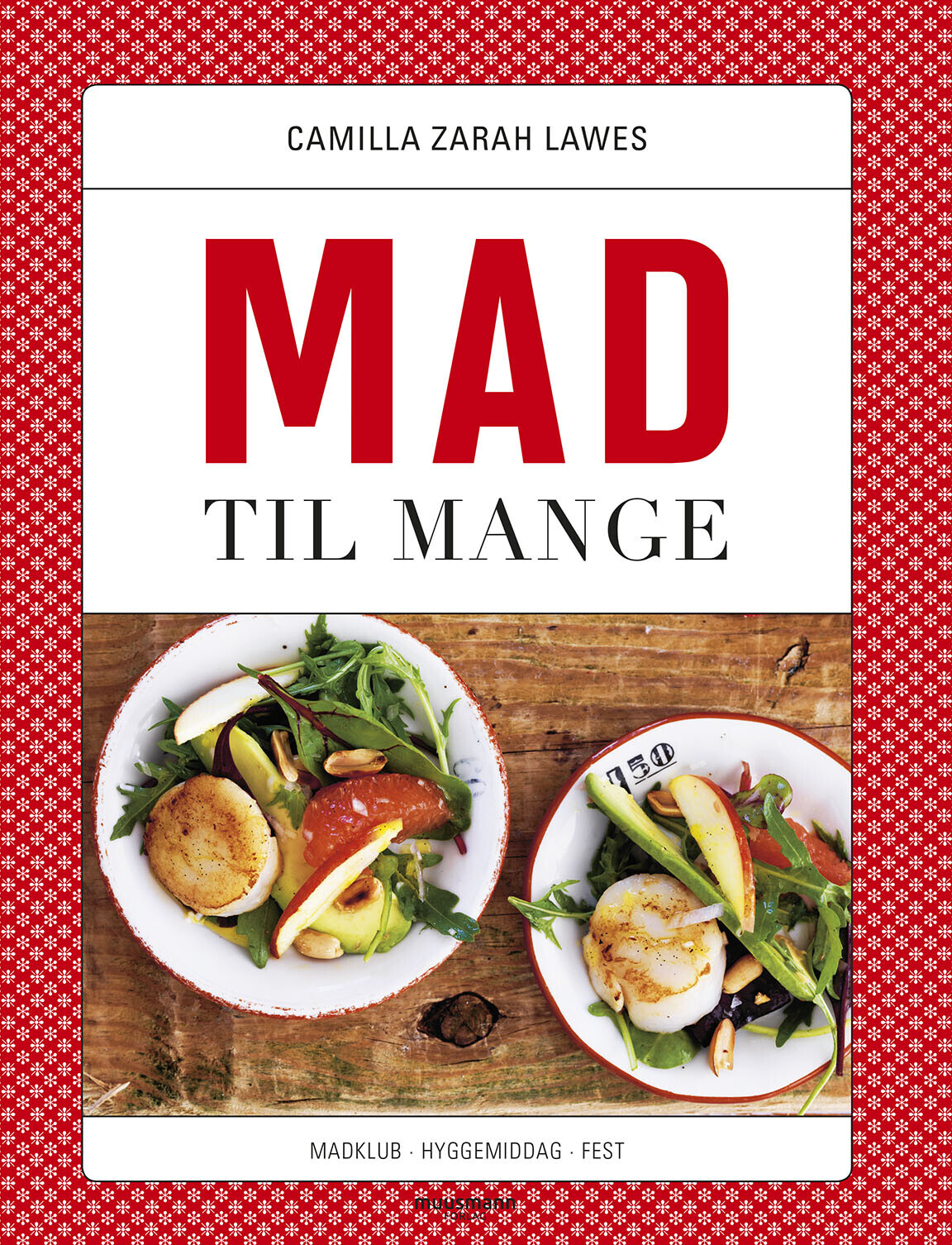 Mad Til Mange