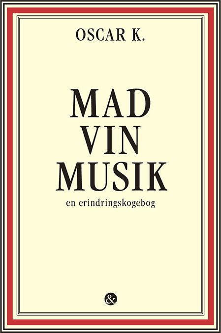 Mad Vin Musik