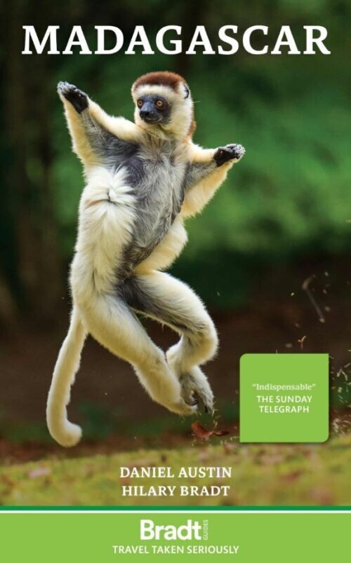 Bradt - Madagascar