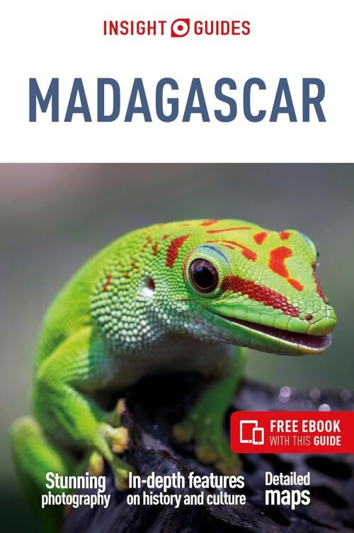 Insight Guides - Madagascar