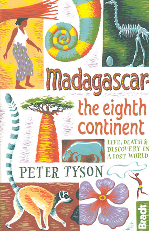 Bradt - Madagascar The Eight Continent