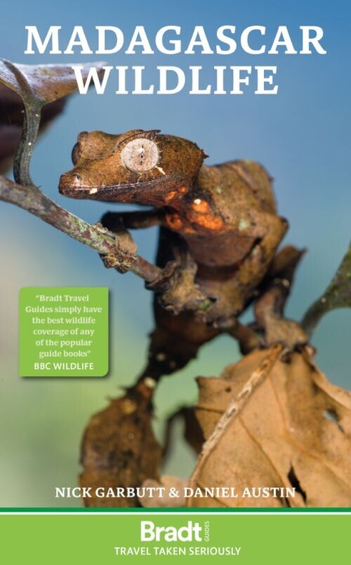 Bradt - Madagascar Wildlife
