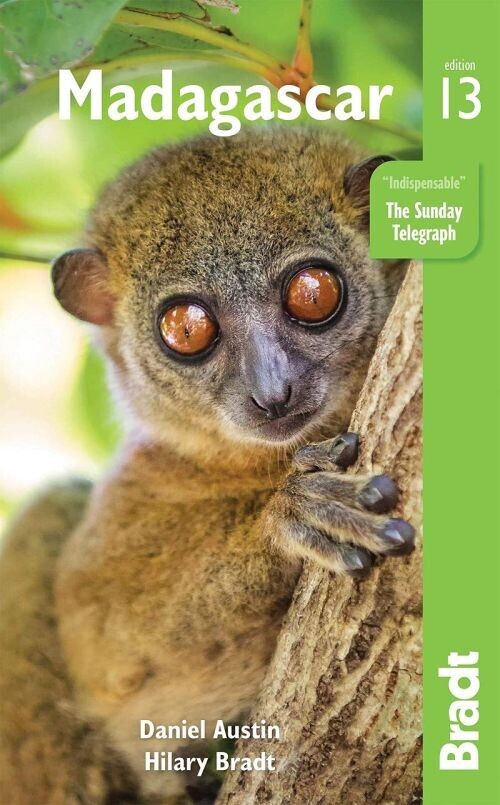Bradt - Madagascar