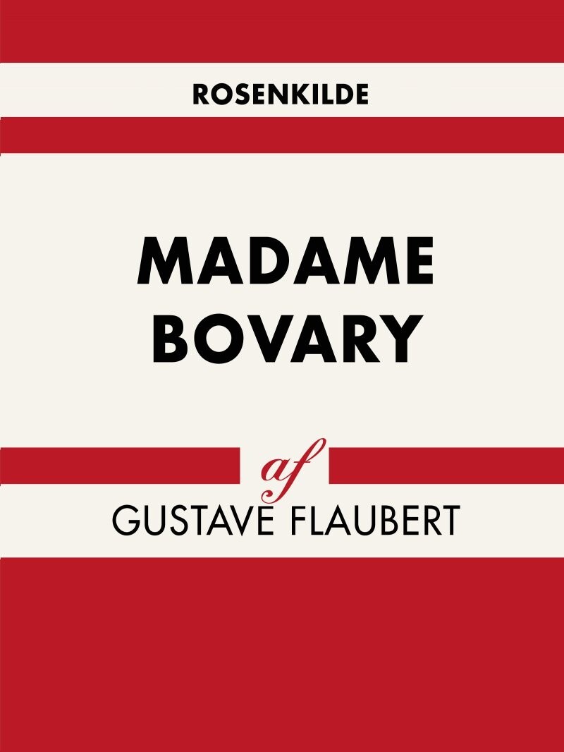 Madame Bovary