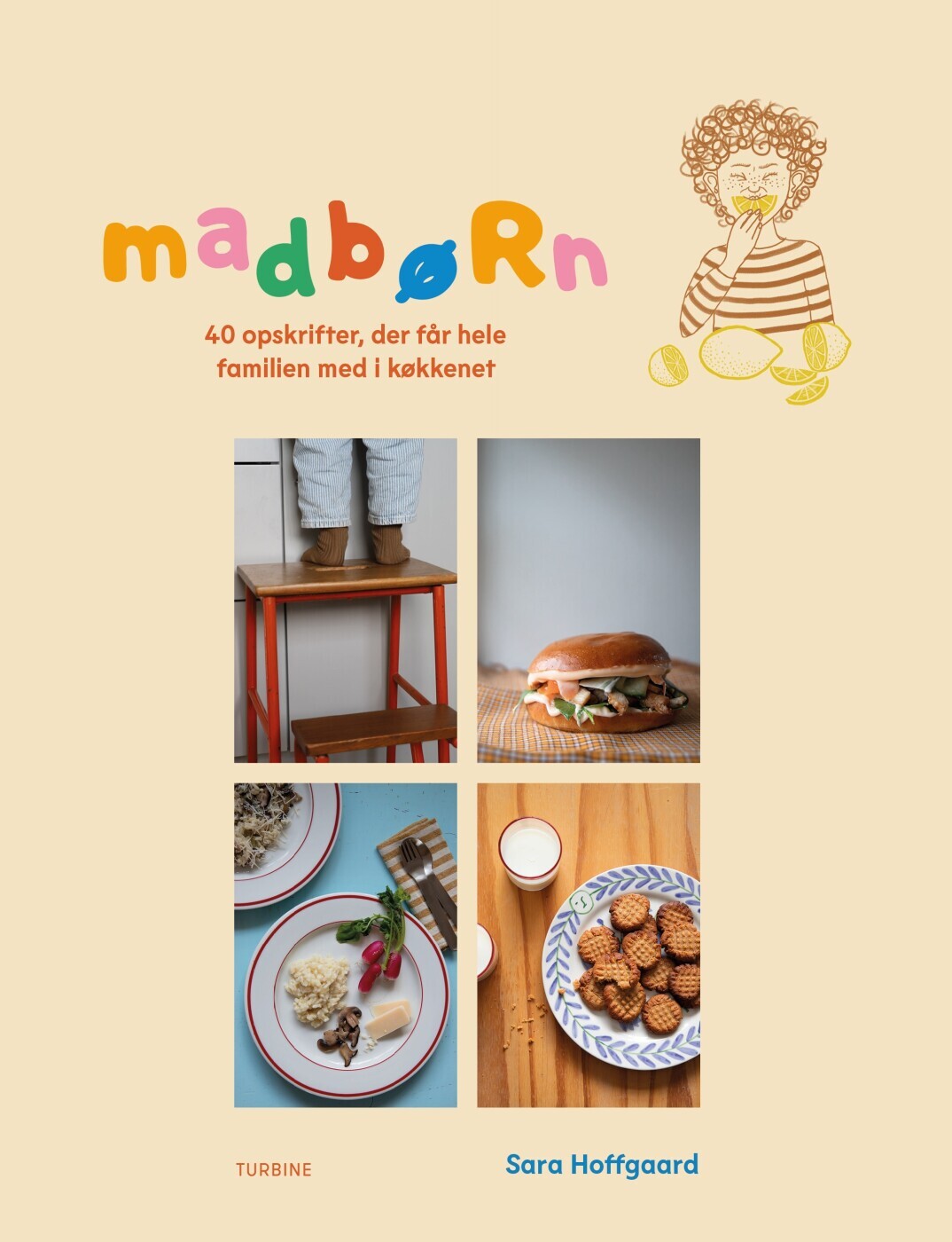 Madbørn
