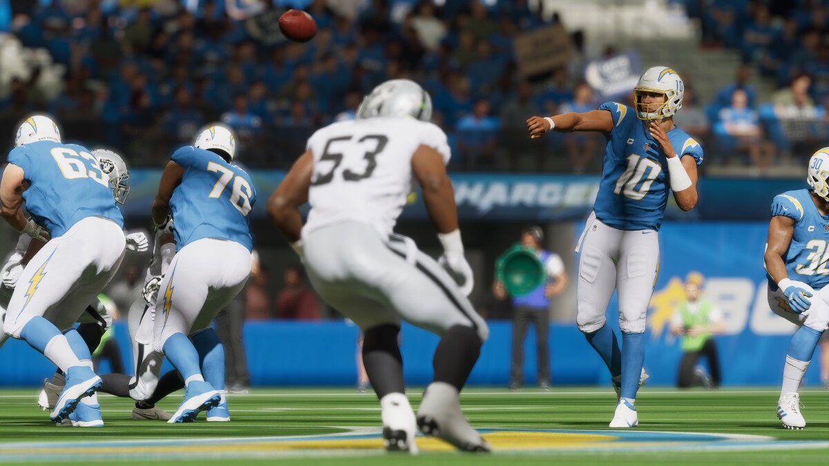 Madden Nfl 23
