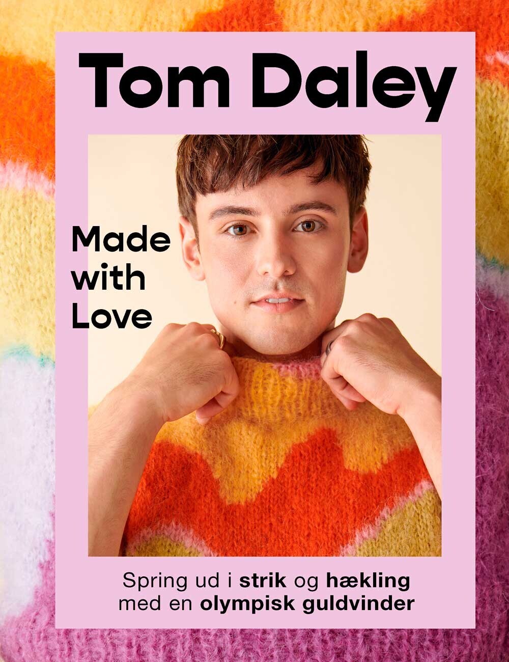 Made With Love
