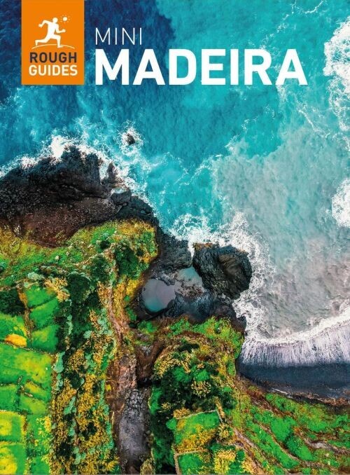 Madeira - Mini Rough Guides