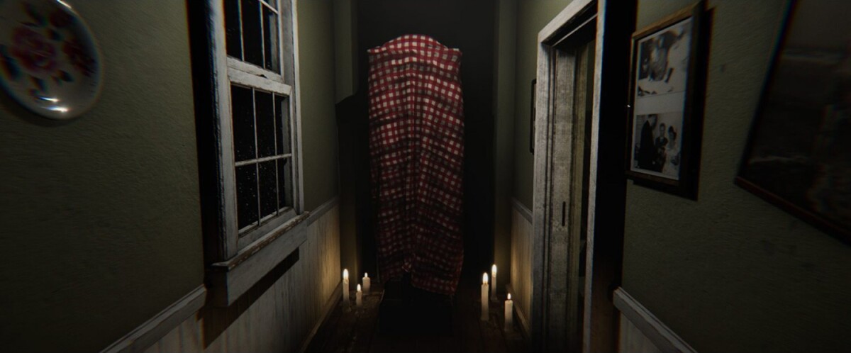 Madison - Possessed Edition