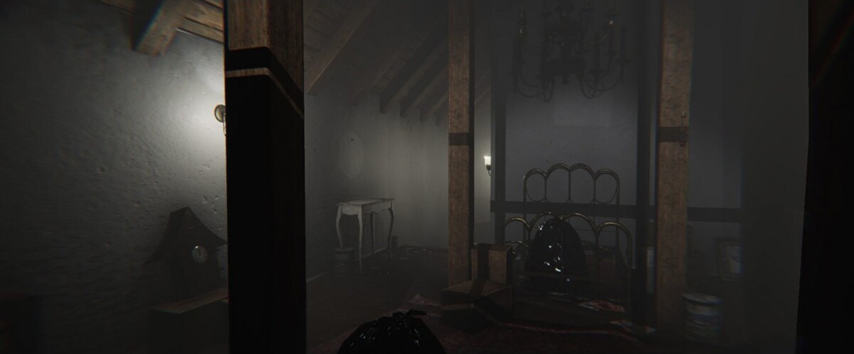 Madison - Possessed Edition