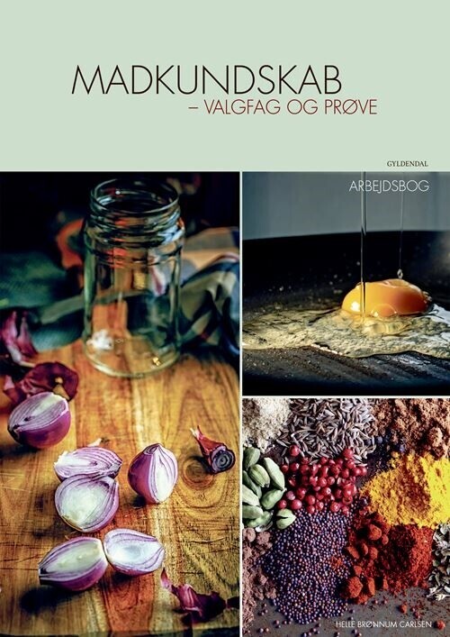Madkundskab - Valgfag Og Prøve