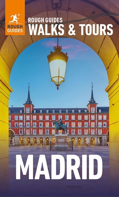 Madrid - Walks Tours - Rough Guides