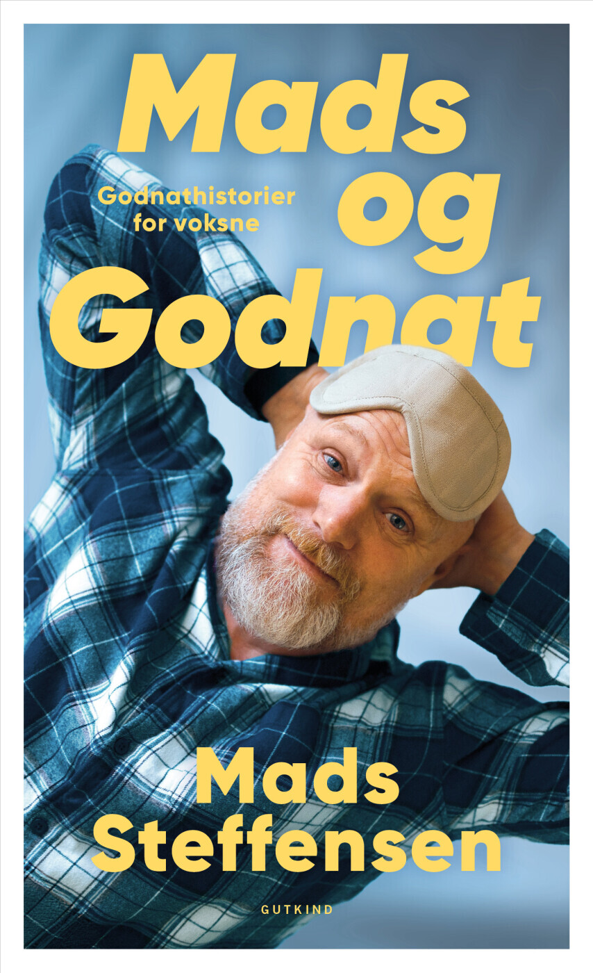 Mads Og Godnat