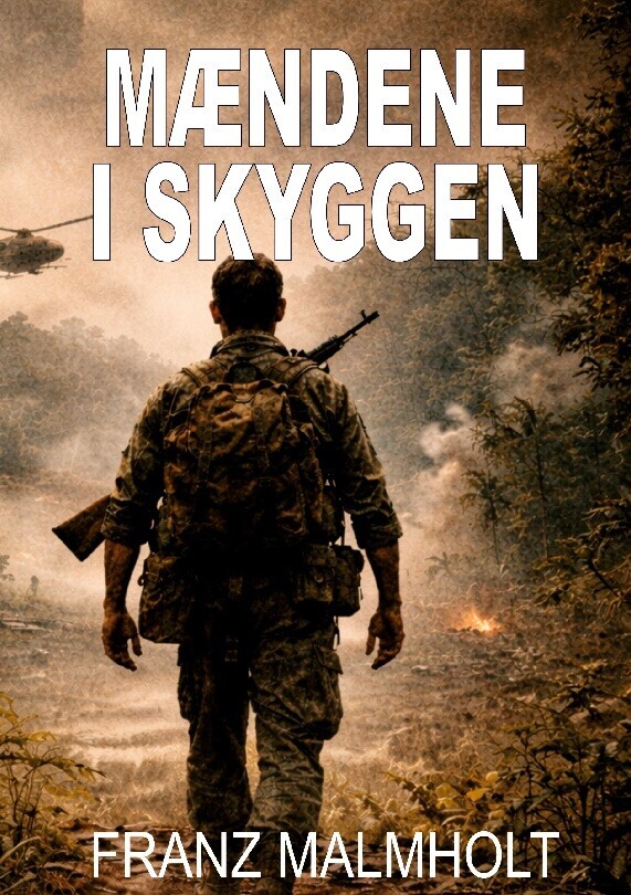 Mændene I Skyggen