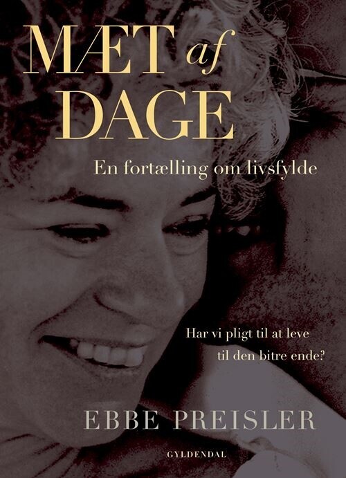 Mæt Af Dage