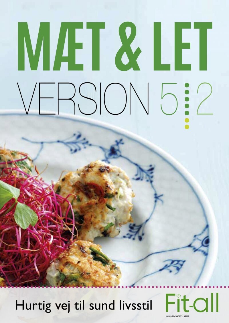 Mæt Let Version 5 2