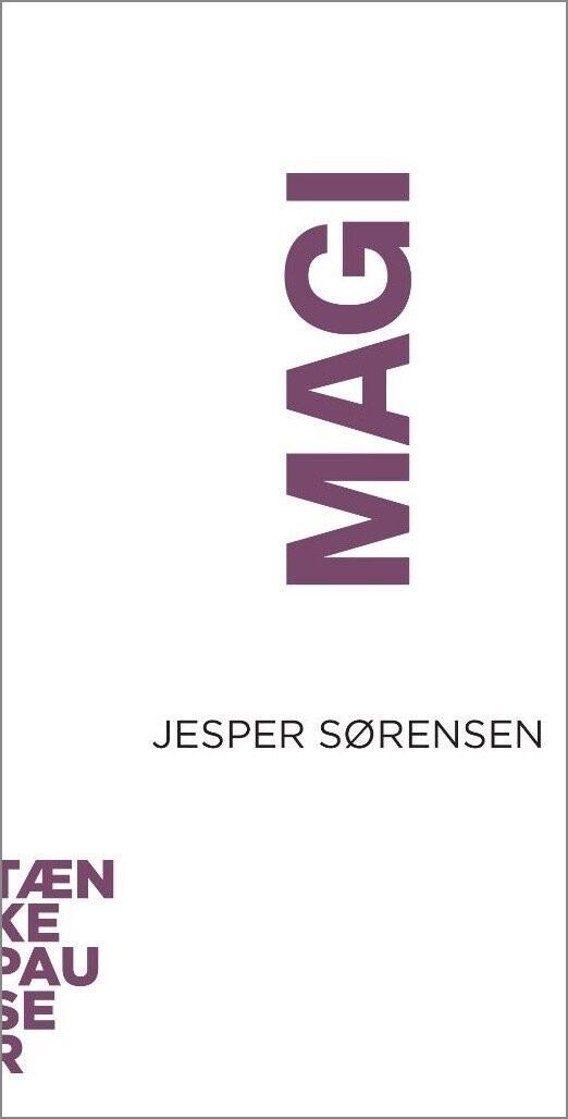 Tænkepauser - Magi