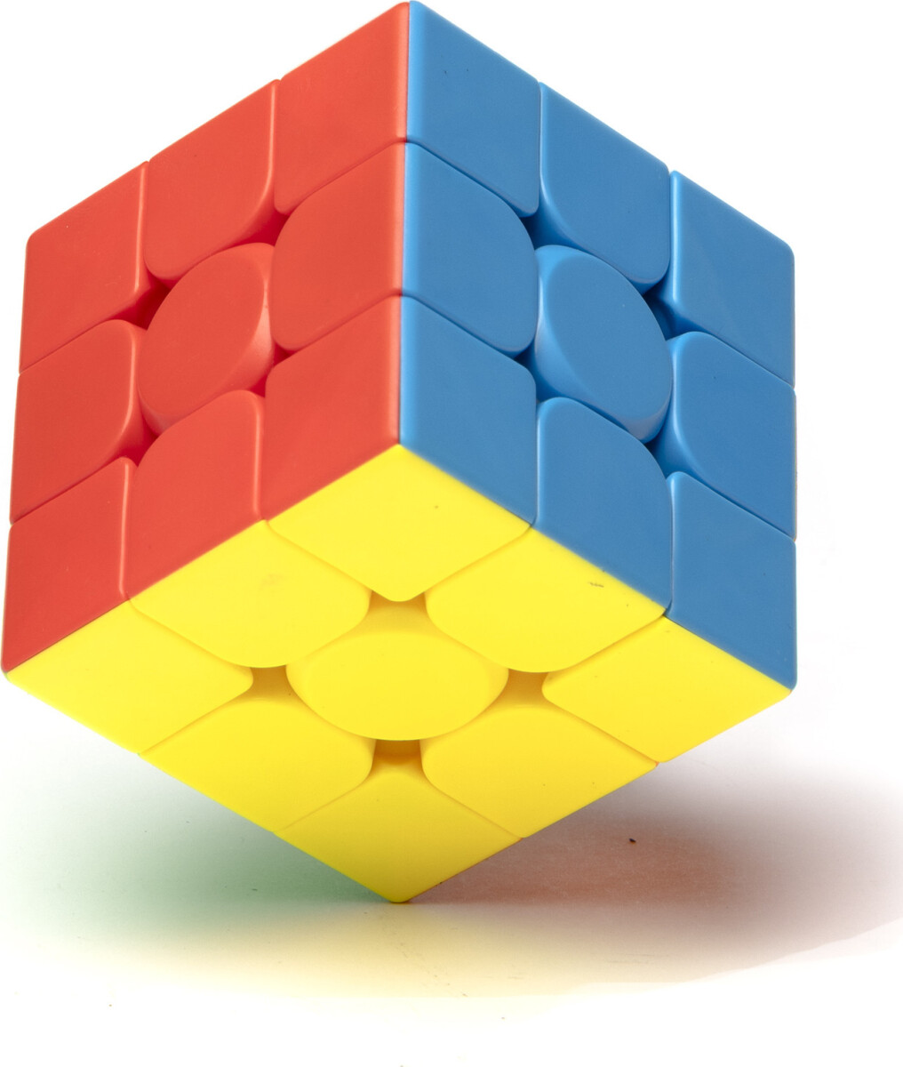 Professorterning - 3X3
