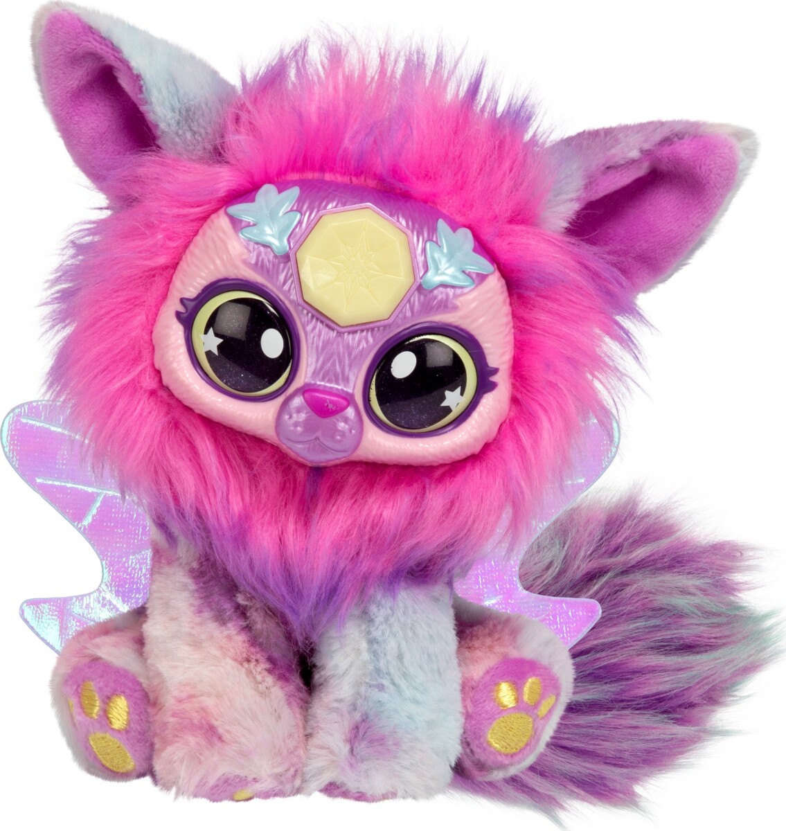 Magic Mixies - Magical Gem Surprise Cauldron - Moon