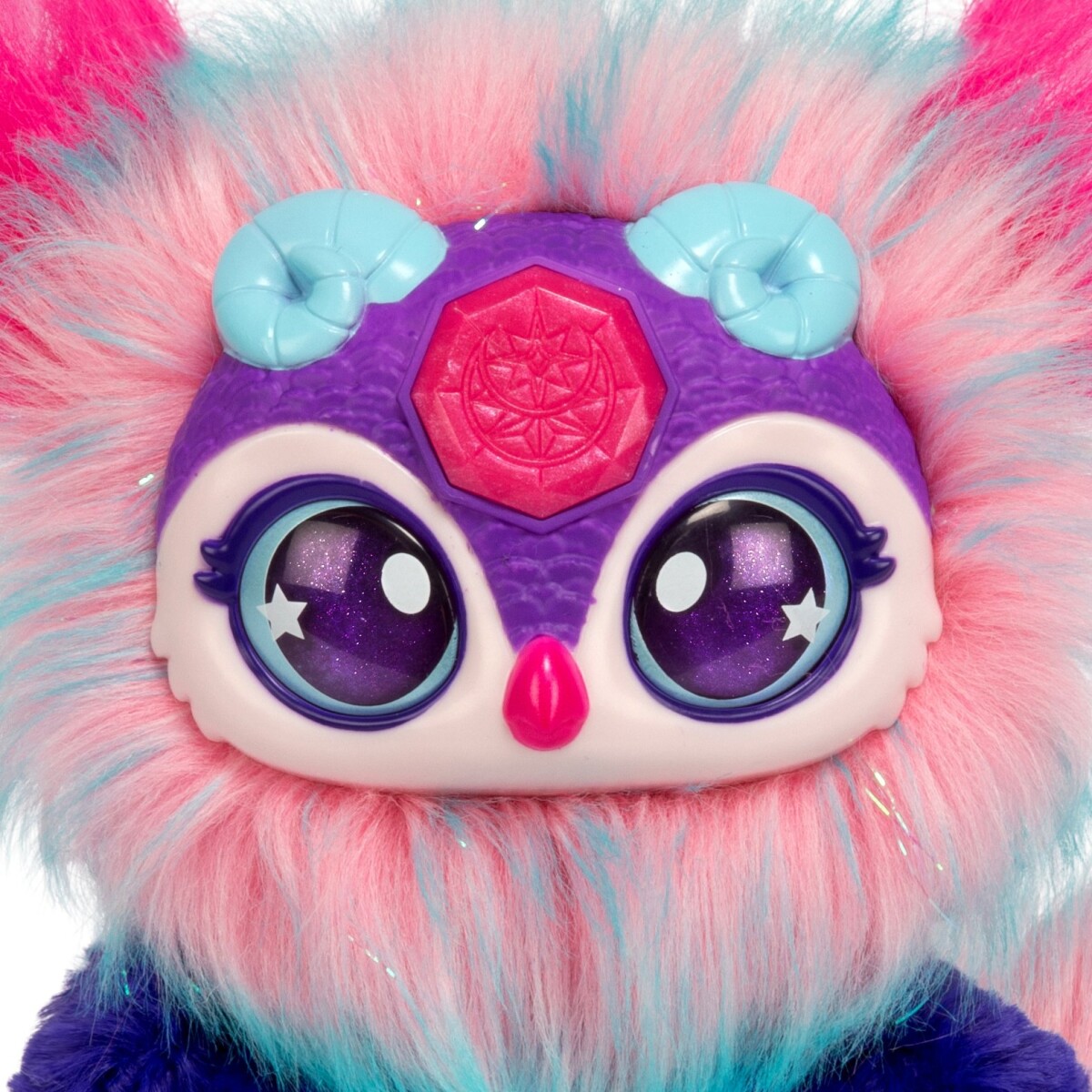 Magic Mixies - Magical Gem Surprise Cauldron - Moon