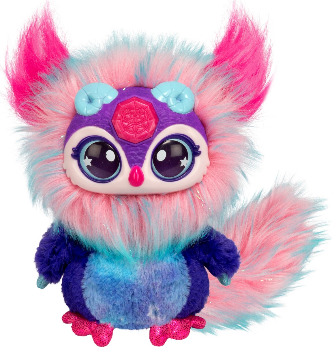 Magic Mixies - Magical Gem Surprise Cauldron - Moon