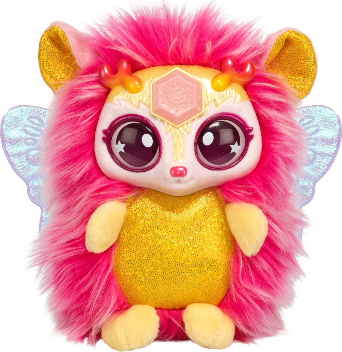 Magic Mixies - Magical Gem Surprise Cauldron - Sun