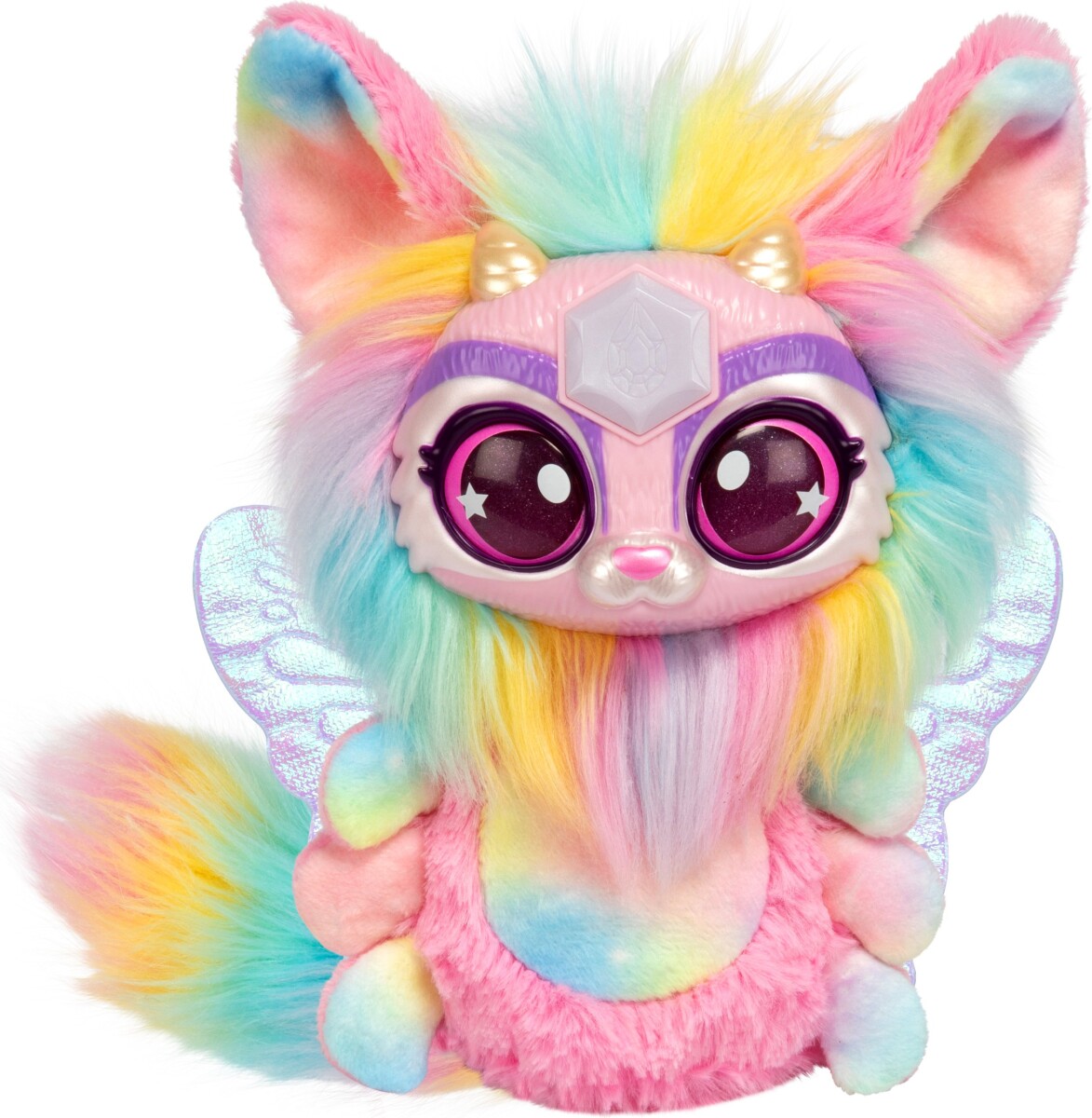 Magic Mixies - Magical Gem Surprise Cauldron - Sun