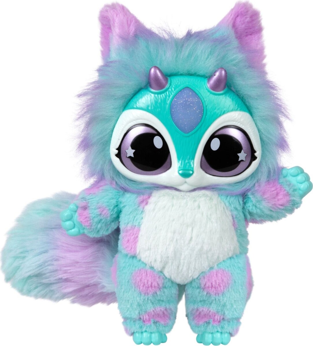 Magic Mixies - Magiske Skabelses Tryllegryde