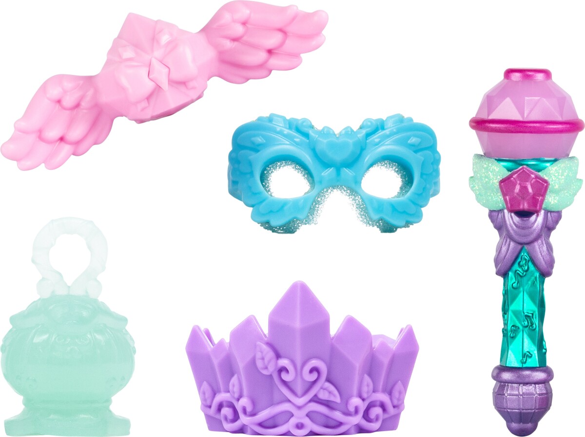 Magic Mixies - Mixlings Magicus Party - Magisk Gryde