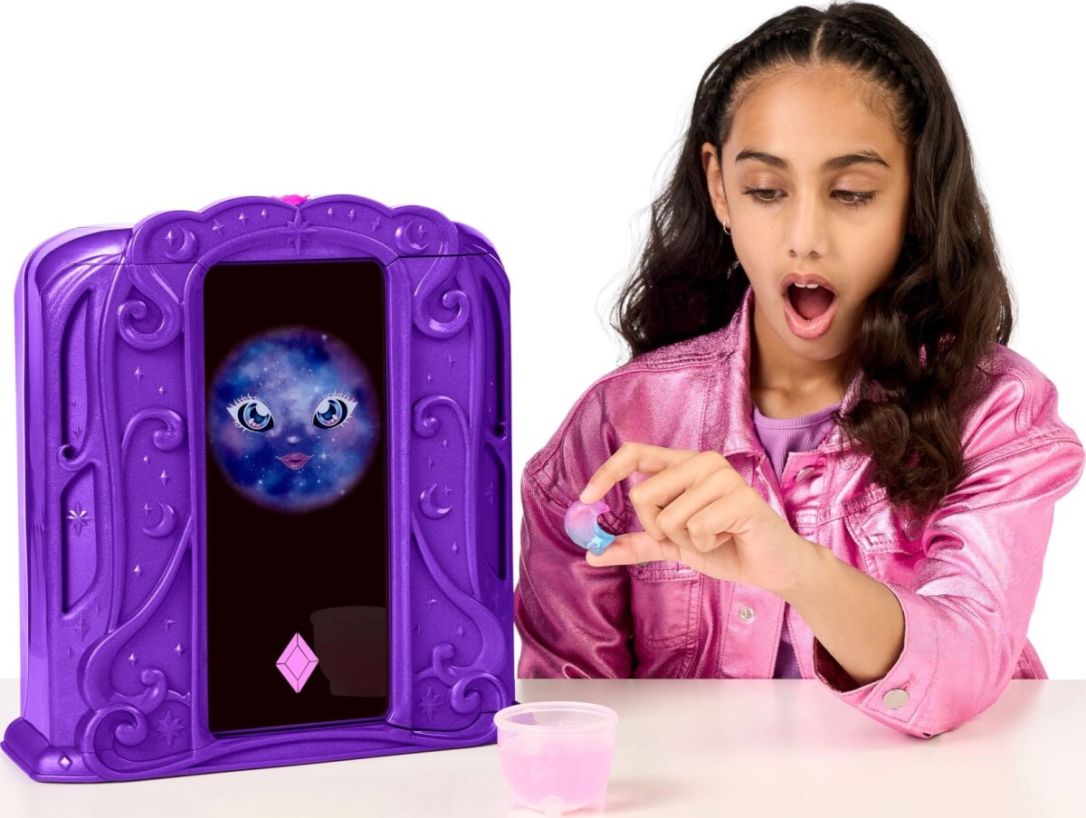 Magic Mixies - Pixie Det Magiske Spejl