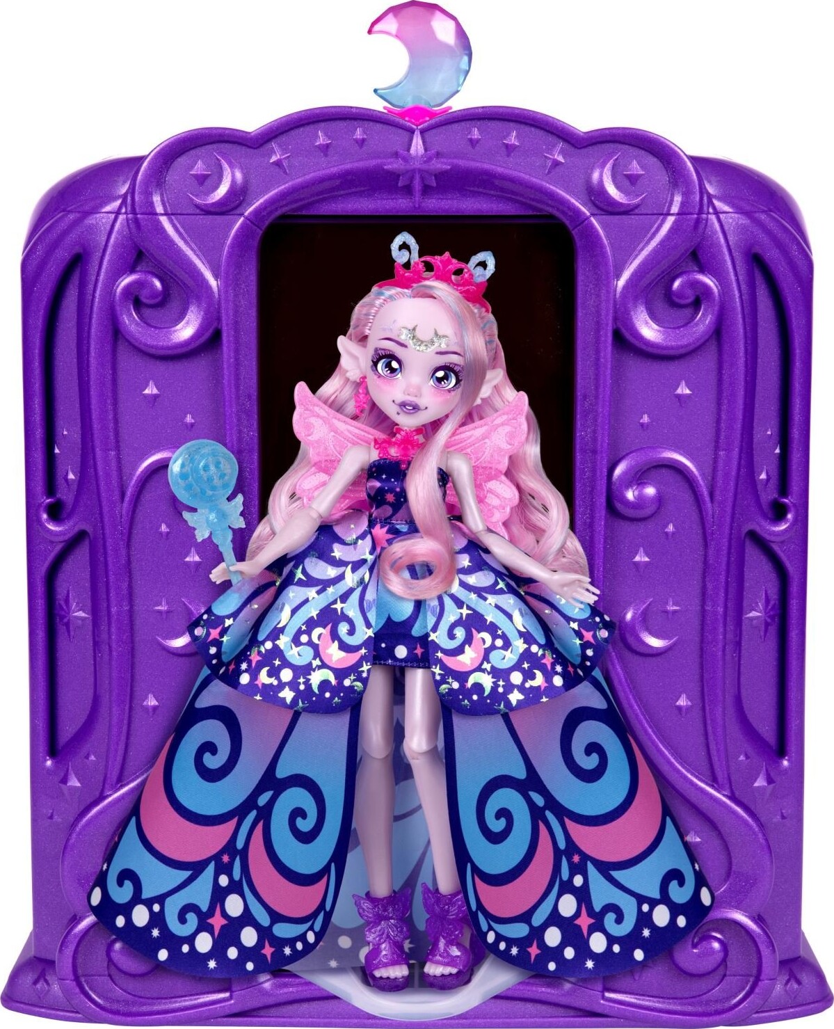 Magic Mixies - Pixie Det Magiske Spejl