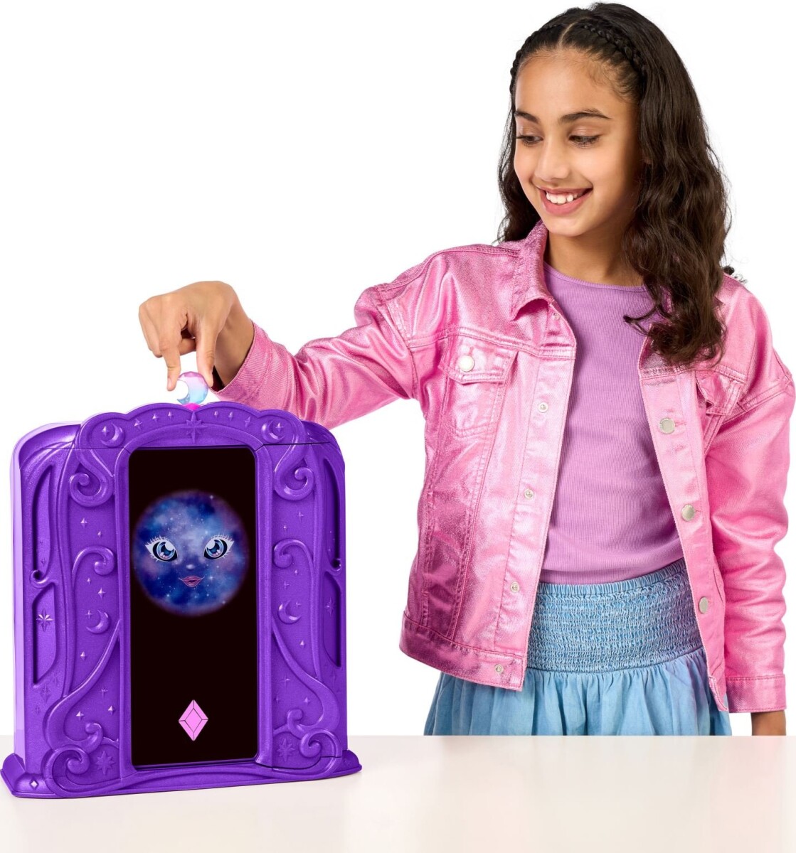 Magic Mixies - Pixie Det Magiske Spejl