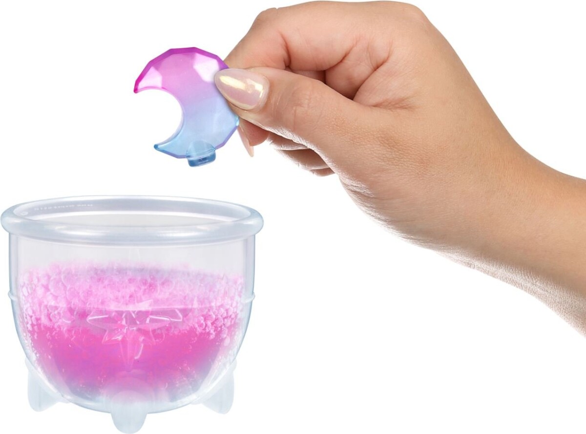 Magic Mixies - Pixie Det Magiske Spejl