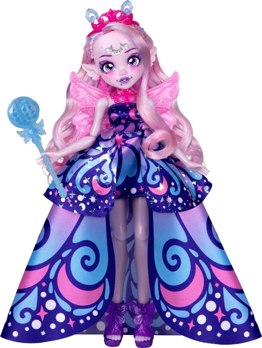 Magic Mixies - Pixie Det Magiske Spejl