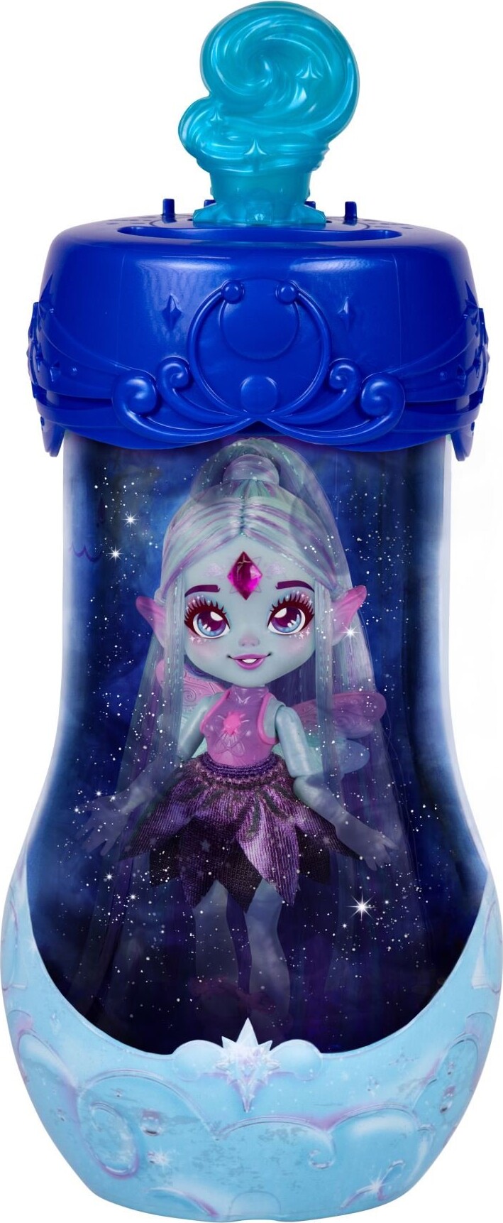 Magic Mixies - Pixling Galakse Dukke Flyt