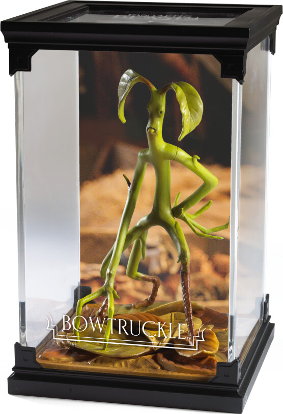 Magical Creatures - Bowtruckle