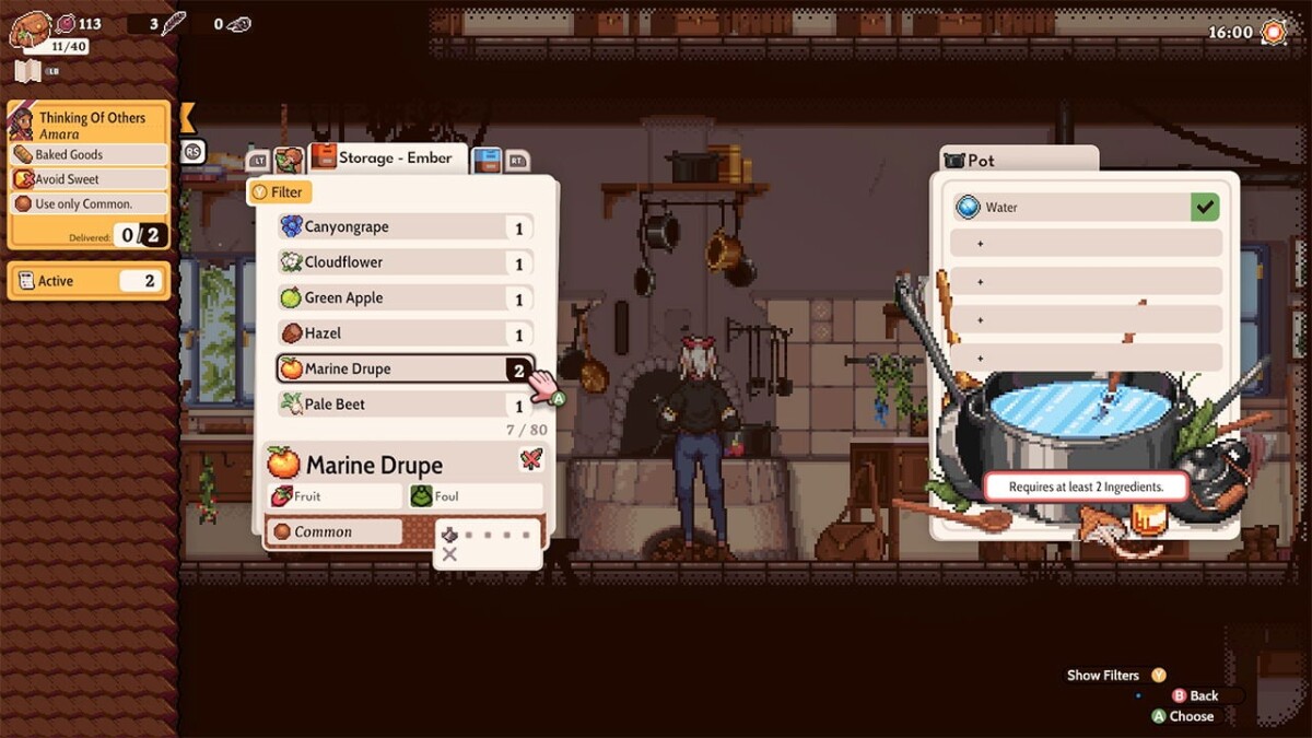 Magical Delicacy Multi In Language Import