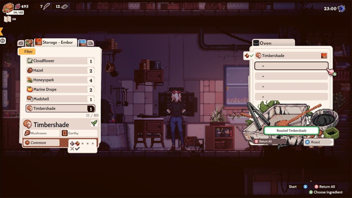 Magical Delicacy Multi In Language Import