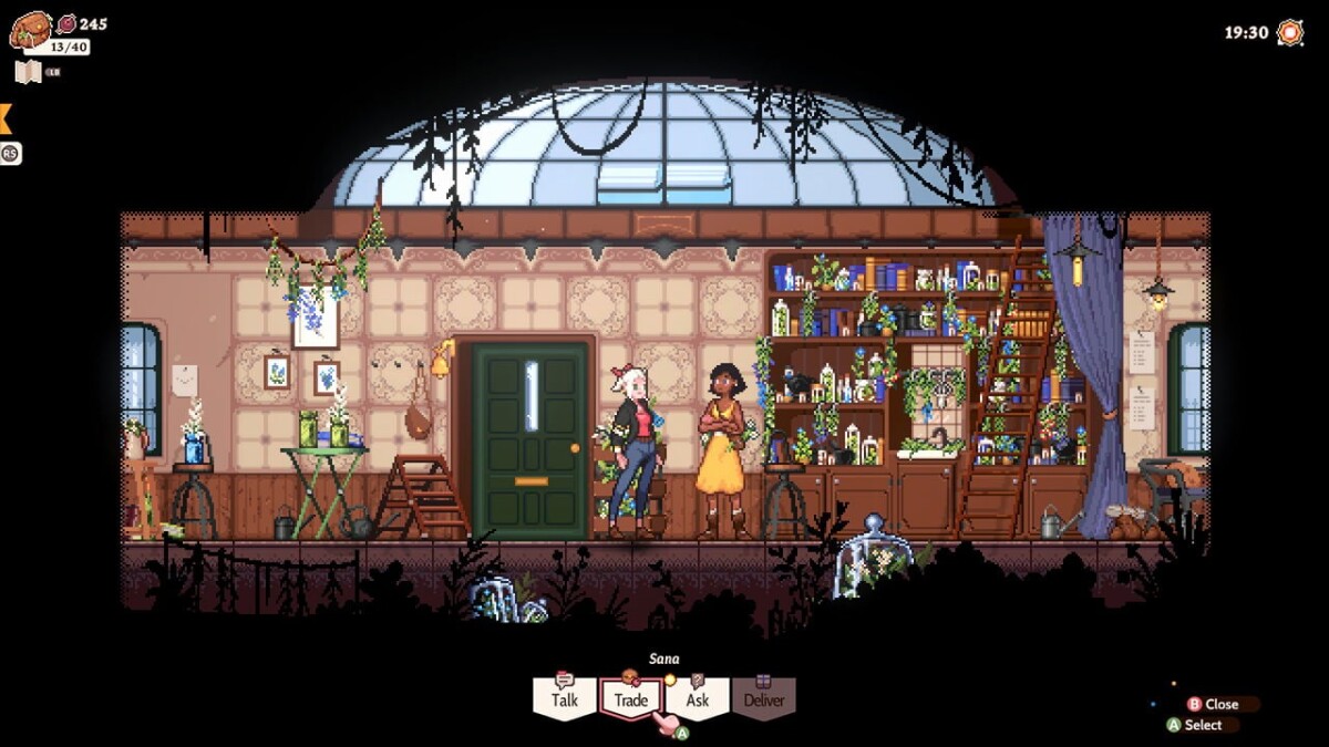 Magical Delicacy Multi In Language Import