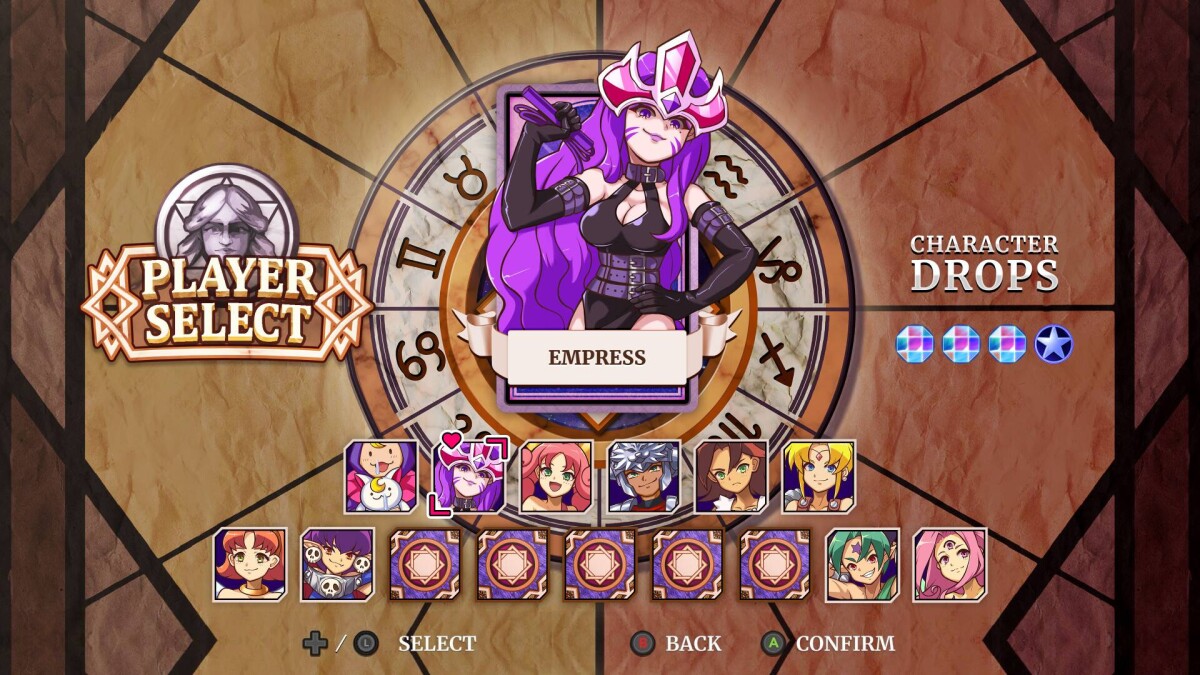 Magical Drop Vi Limited Run Import