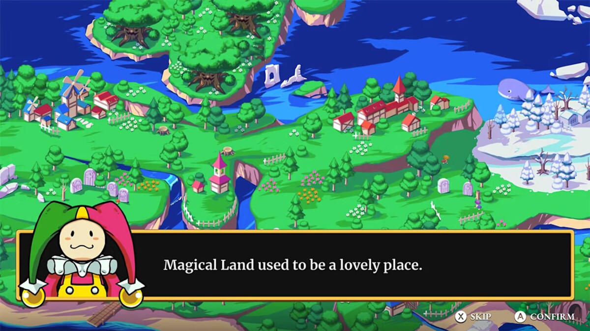 Magical Drop Vi Limited Run Import