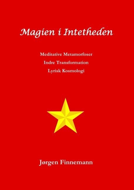 Magien I Intetheden