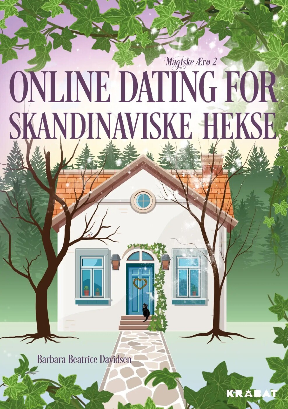 Magiske Ærø 2