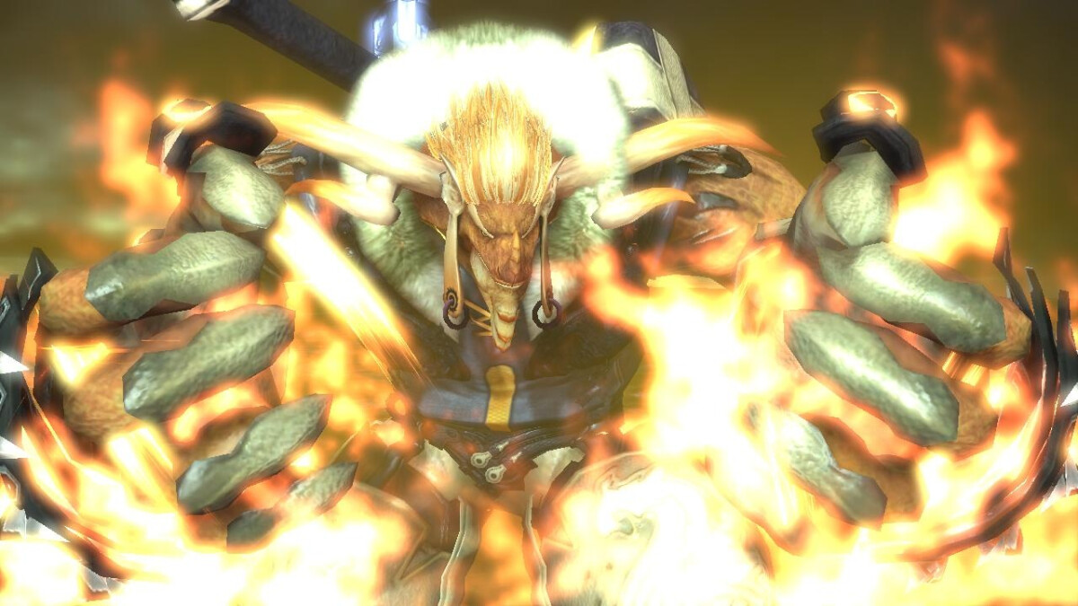 Magna Carta 2 Import