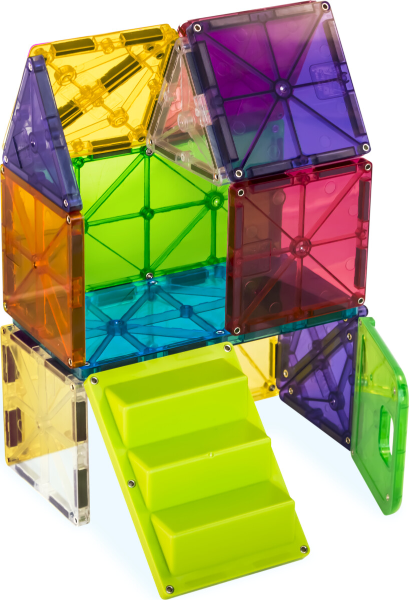 MAGNA-TILES travelset deluxe 55-delig | Snel verstuurd! – Studio Bambacht MAGNA-TILES travelset deluxe 55-delig | Snel verstuurd! – Studio Bambacht