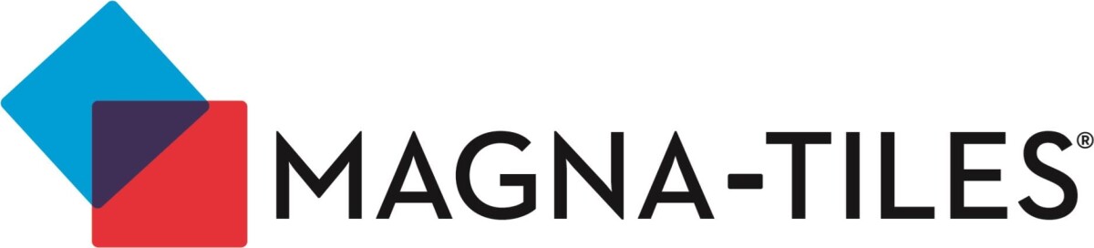 Magna-Tiles - Lær Tal Og Regning - 56 Micromags Dele