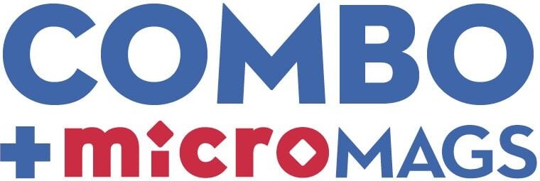 Magna-Tiles - Combo Micromags - 20 Dele